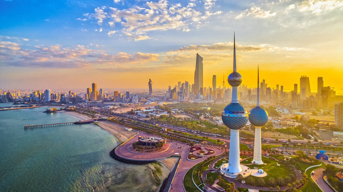 Dubai vs Kuwait - Where is Better to Live?