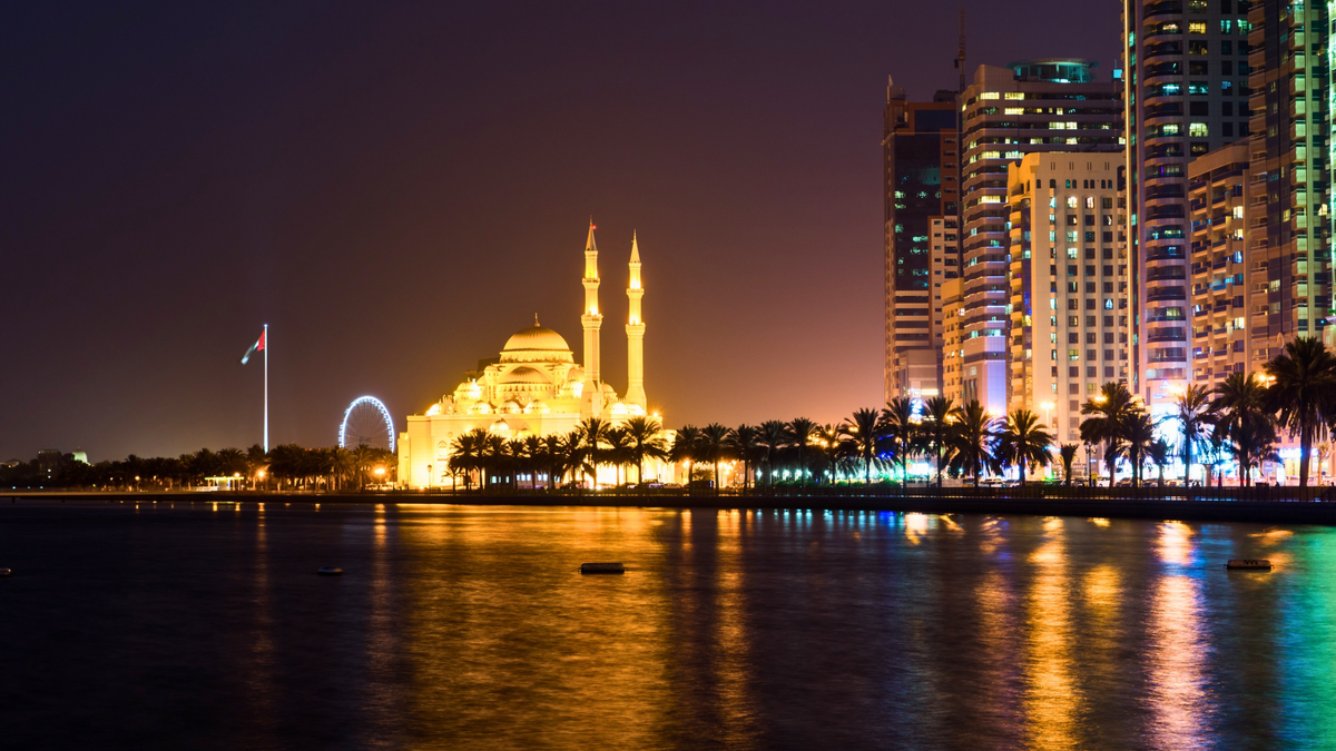 Sharjah or Ajman - The Best Place Outside Dubai?