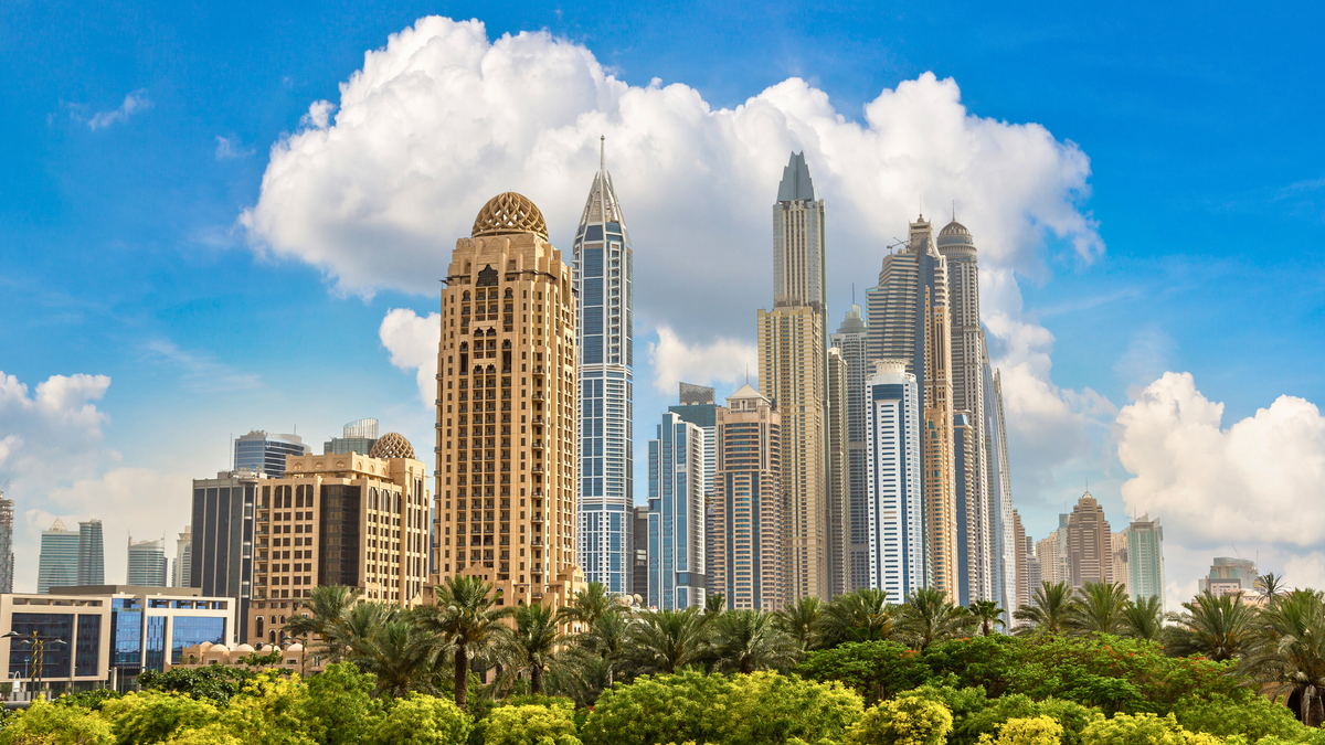 10 Reasons to Invest in Dubai Real Estate in 2022