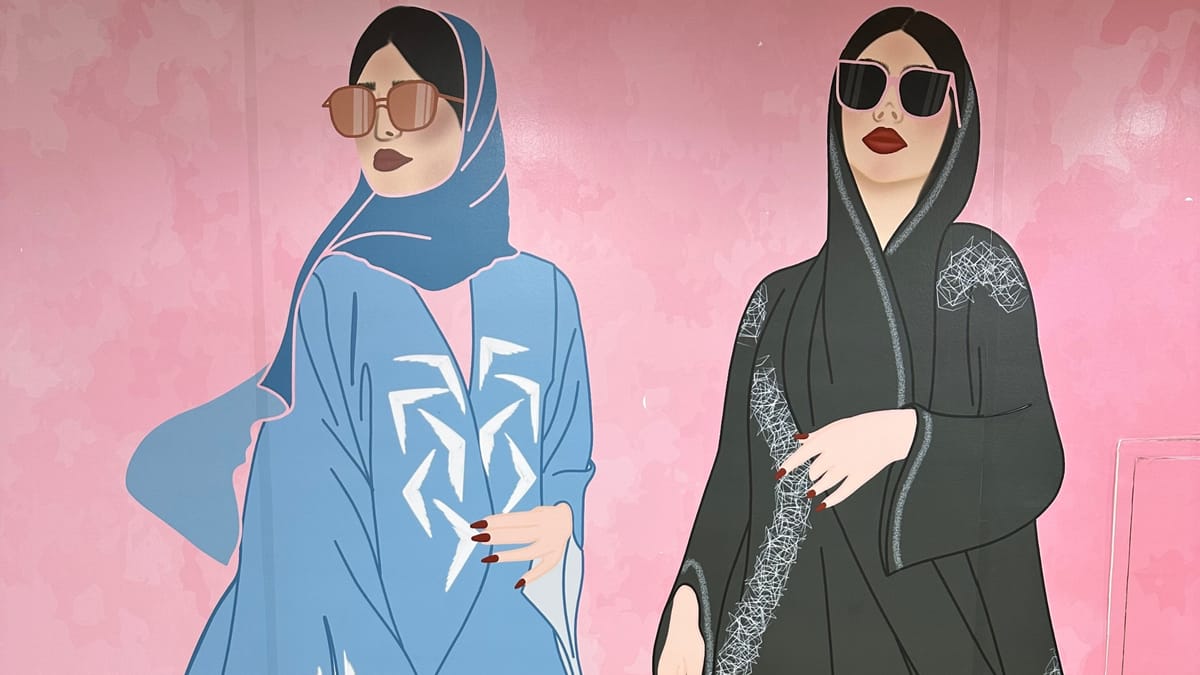 25 Expert Picks To Find Where to Buy Best Abaya in Dubai