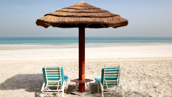 Your Full Guide to Al Zorah Beach - Ajman