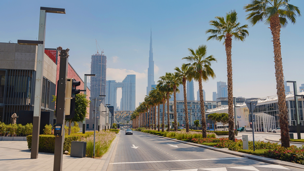 Your Guide on How to Invest in Dubai