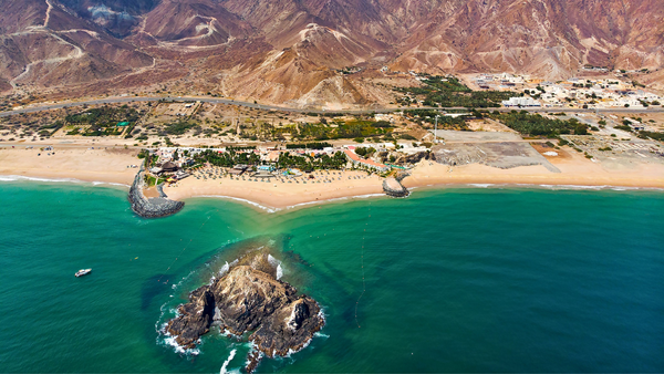 Sharjah or Fujairah - The Best Emirate for a Vacation?