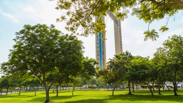 A Complete Guide to Zabeel Park Dubai