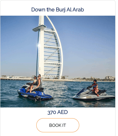 Best Places to Jet Ski in Dubai - Sun and Fun Water Sports | The Vacation Builder