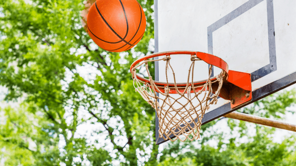 Things to do at Safa Park - Shoot Some Hoops | The Vacation Builder