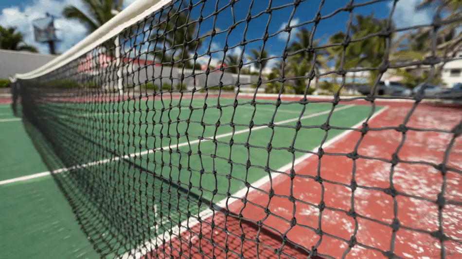 Things to do at Safa Park - Play Tennis | The Vacation Builder