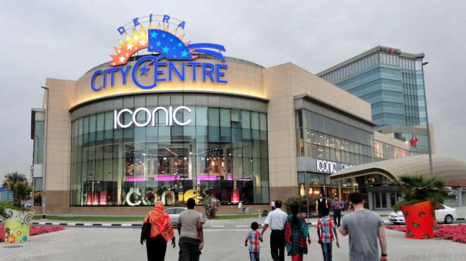 Shopping in Dubai: Malls, Souks & Street Shopping | The Best Shopping Malls in Dubai | Deira City Centre | The Vacation Builder