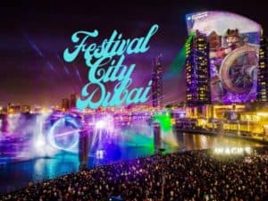 Dubai Festival City | The Vacation Builder