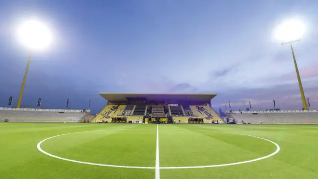 What Sports to Watch in Dubai | Zabeel Stadium, Home to Al Wasl | The Vacation Builder