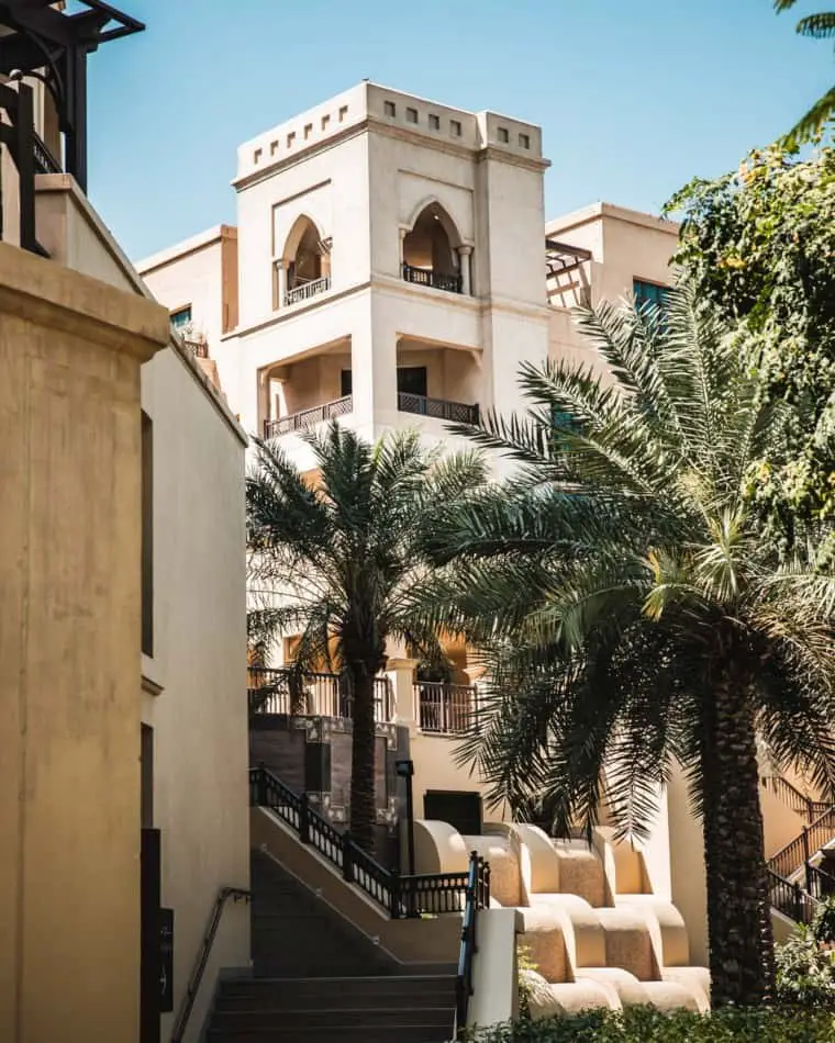 Best Area to Stay in Dubai for Culture - Al Fahidi | The Vacation Builder