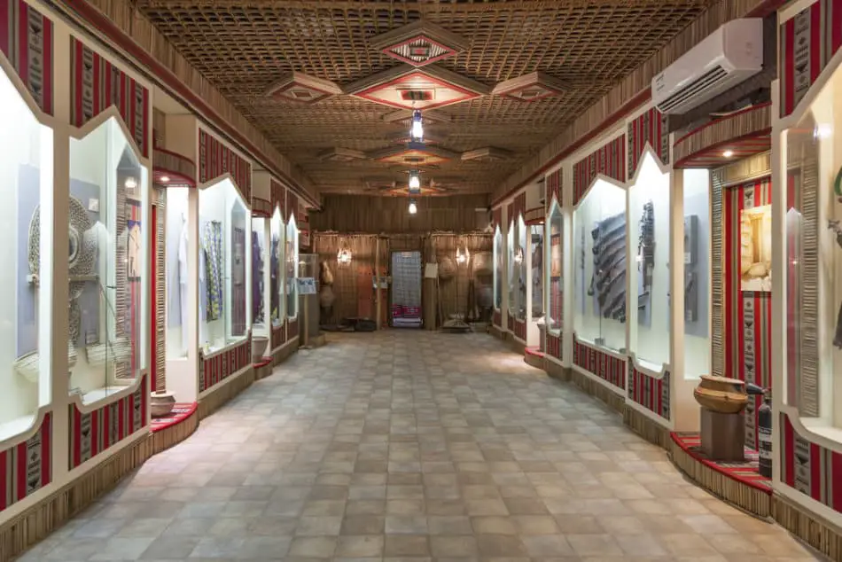 What is in Fujairah - Fujairah Museum | The Vacation Builder