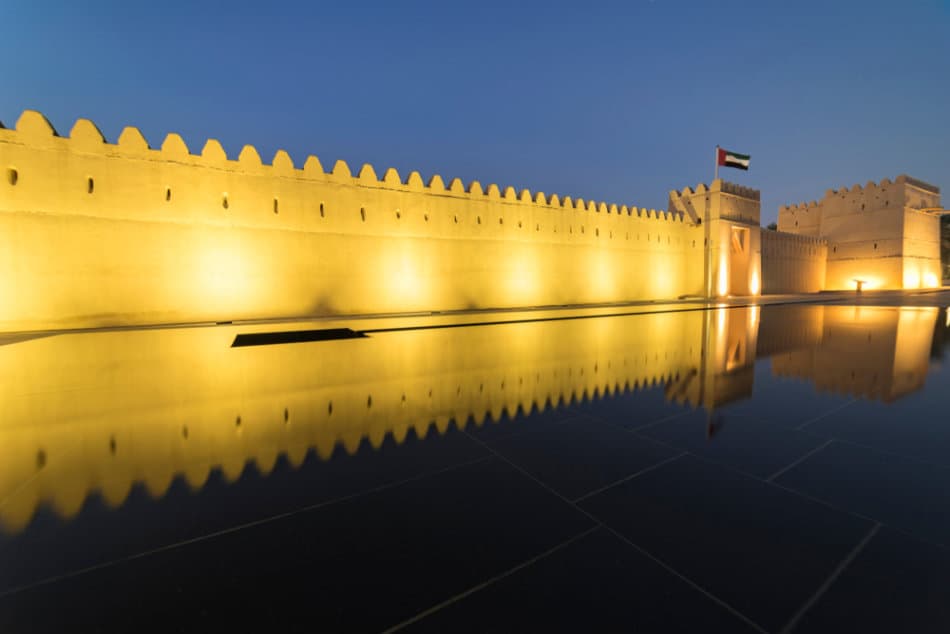 Historical Places in Dubai - Qasr Al Muwaiji | The Vacation Builder