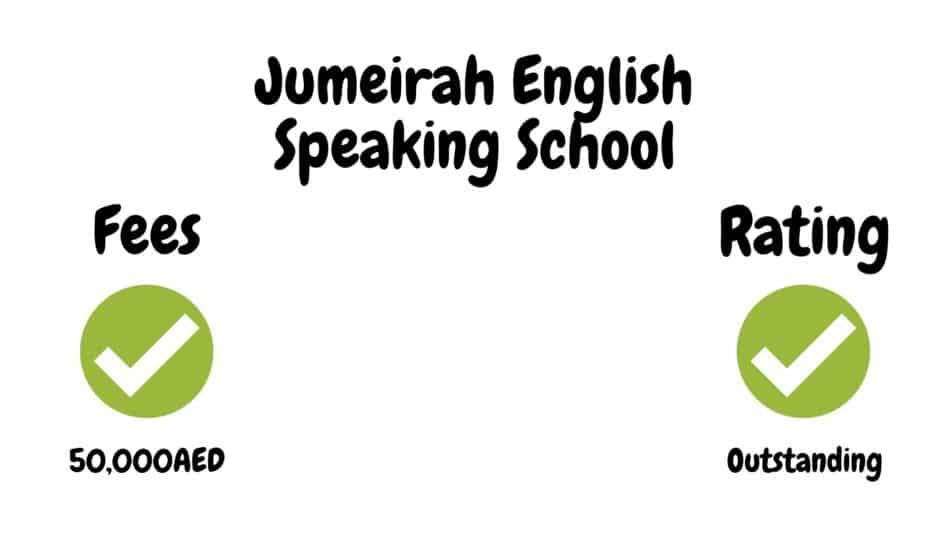 Schools in Dubai - Jumeirah English Speaking School | The Vacation Builder