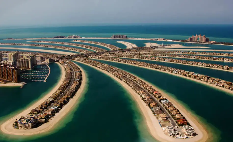 The Palm or Jumeirah Beach - Where is better to stay | The Vacation Builder