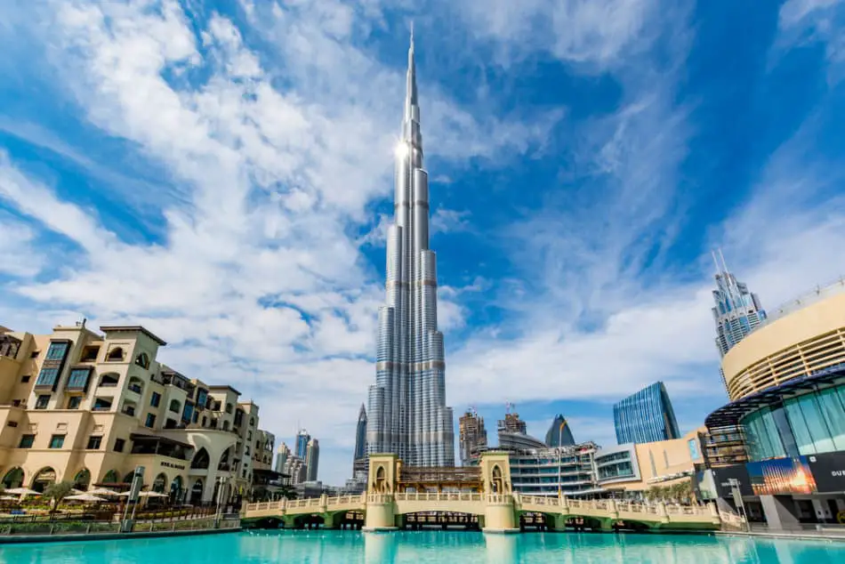 Dubai or Doha for Things to do | The Vacation Builder