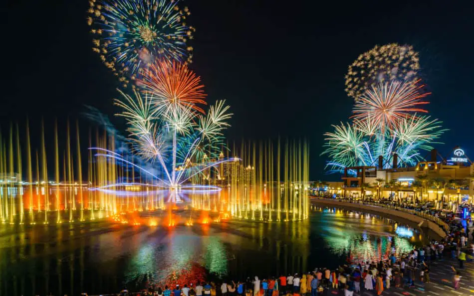 Events in Dubai in November - Diwali | The Vacation Builder