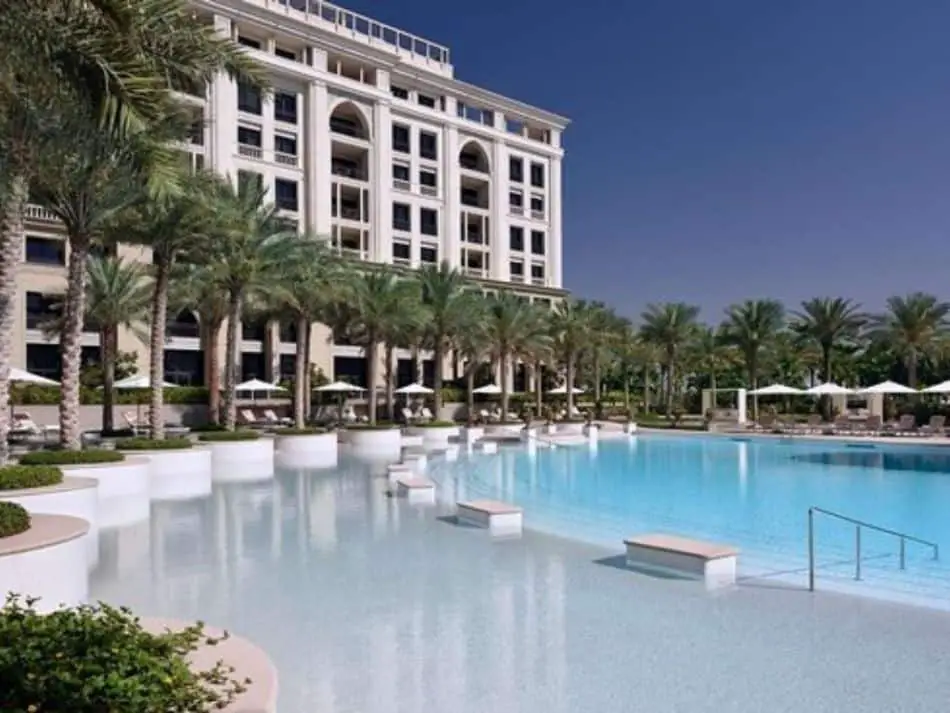 Ladies Days in Dubai - Top 10 - Palazzo Versace | The Vacation Builder