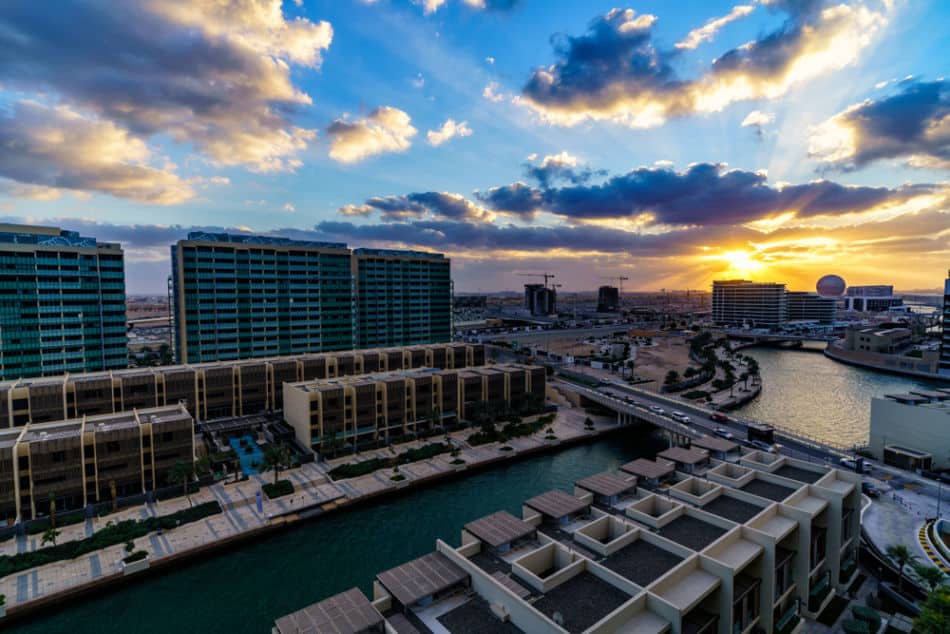 Khalifa City - Area Guide | Al Raha Beach Developments | The Vacation Builder