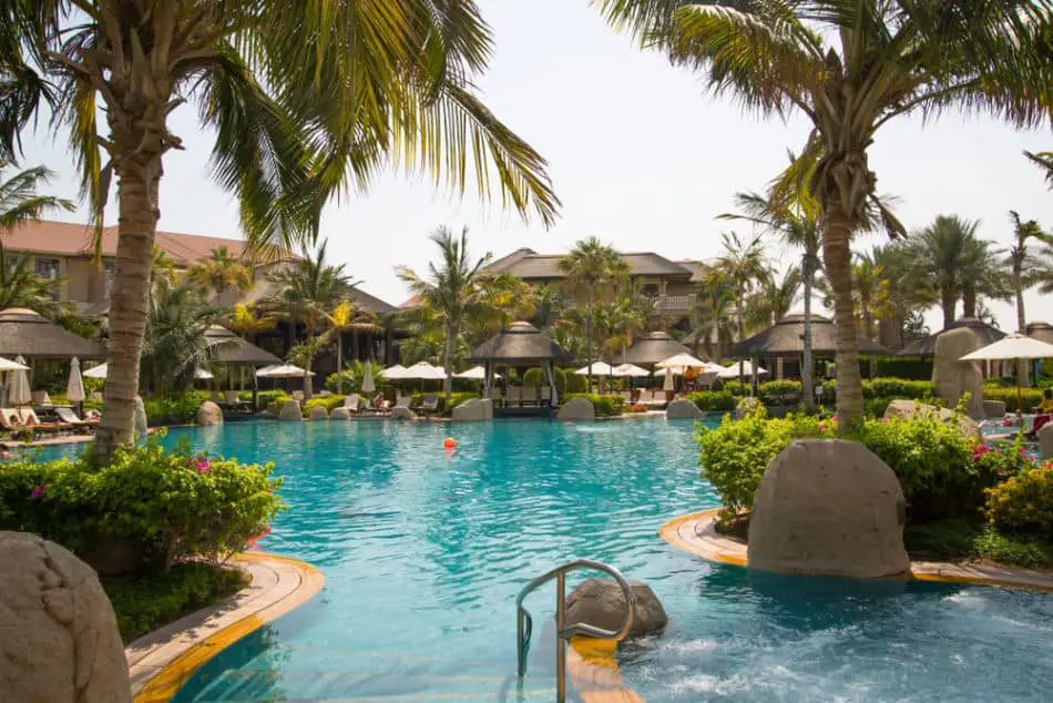 The Top 5 All Inclusive Resorts in Dubai - Sofitel Dubai The Palm | The Vacation Builder