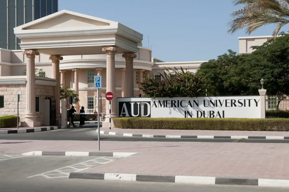 Dubai vs Kuwait - Where is Better to Live - Education - The American University Dubai | The Vacation Builder