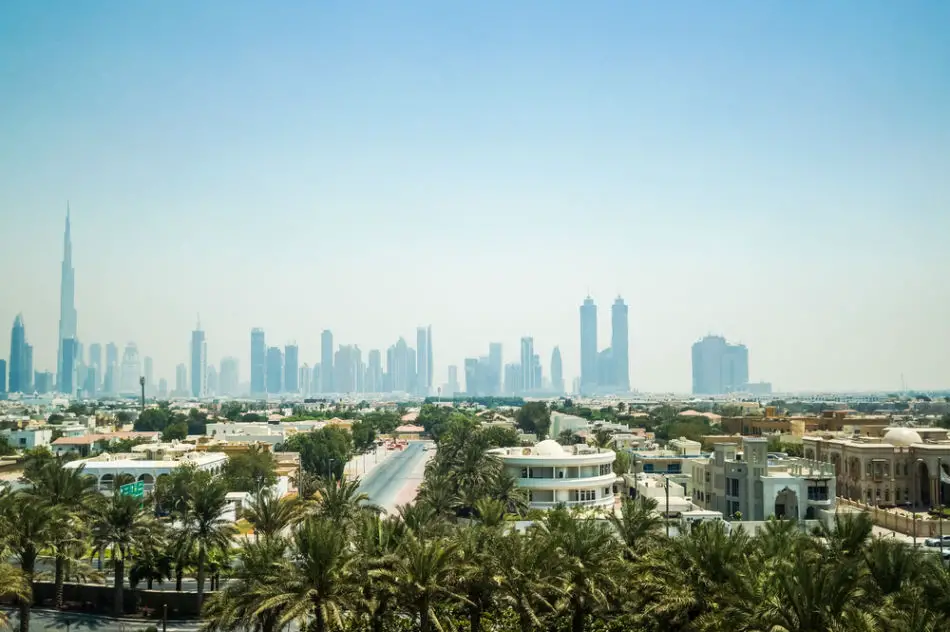 Jumeirah Open Beach - Hotels Close By | The Vacation Builder