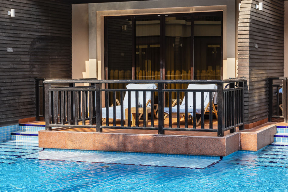 Anantara vs Fairmont - Price of a Standard Room | Anantara Lagoon Access Room | The Vacation Builder