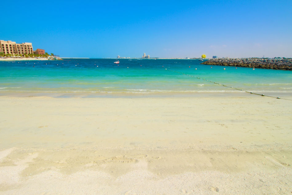 Things to do at Ras Al Khaimah Public Beach | The Vacation Builder