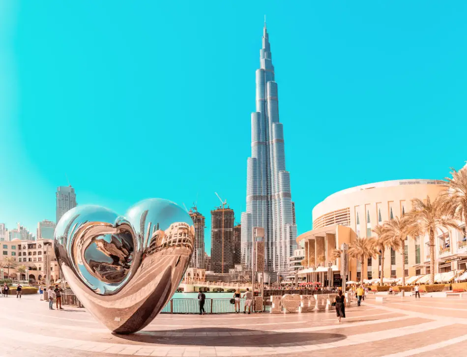 Things to do in Dubai - #11 Sightseeing Tours | The Vacation Builder