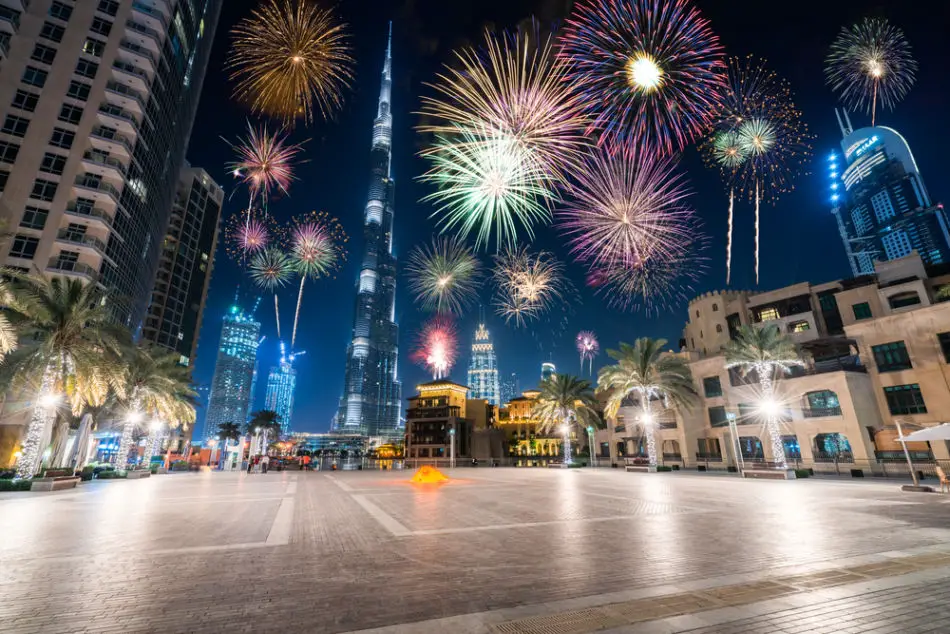 The Best Time to Visit Dubai for Things to Do - December | The Vacation Builder