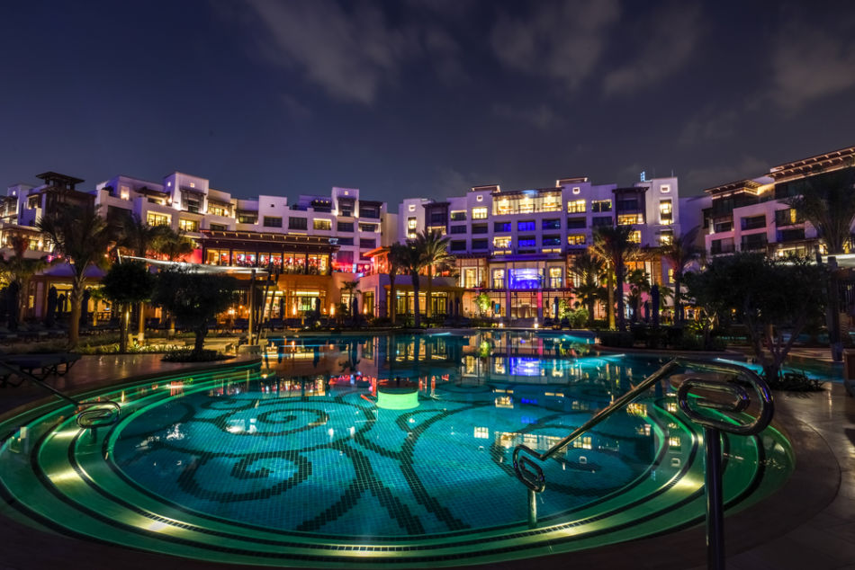 Souk Madinat Jumeirah - Hotels Nearby - Jumeirah Dar Naseem Hotel | The Vacation Builder
