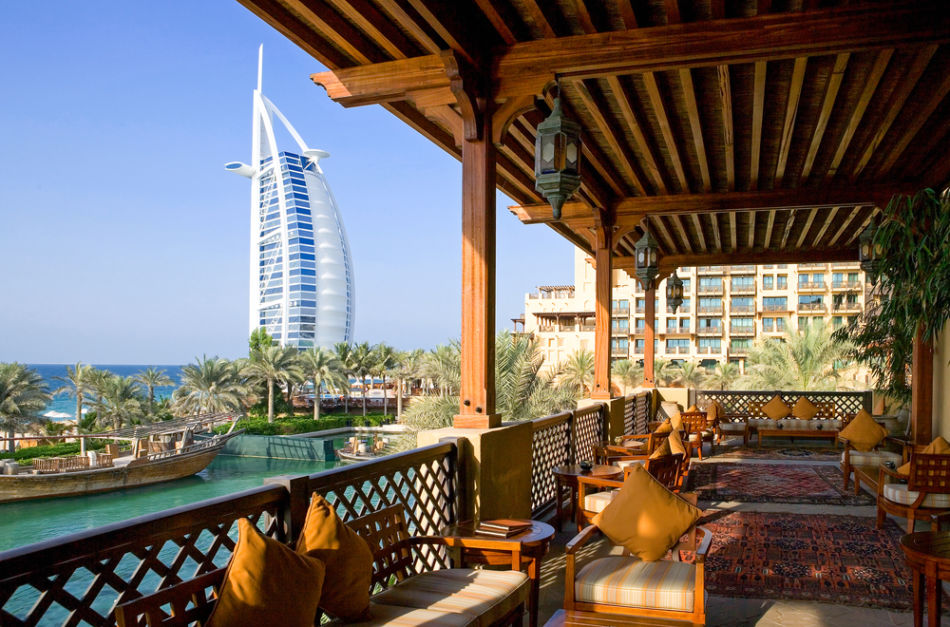 Souk Madinat Jumeirah - Things to do - Eat with a View | The Vacation Builder