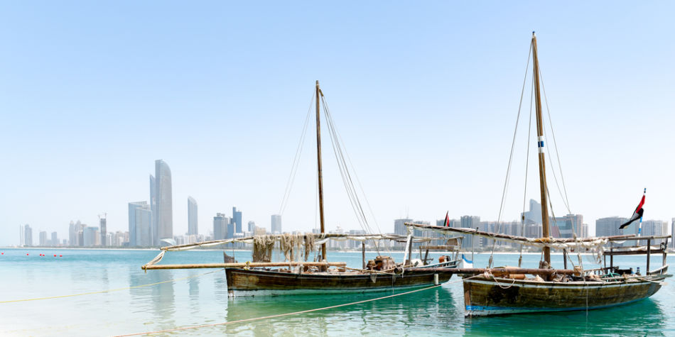 Best Places to Go Fishing in Abu Dhabi - History of Fishing in Abu Dhabi | The Vacation Builder