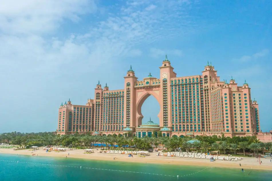 How Much Does it Cost to Stay at Atlantis The Palm Dubai |  An Introduction to Atlantis | Atlantis The Palm Dubai | The Vacation Builder