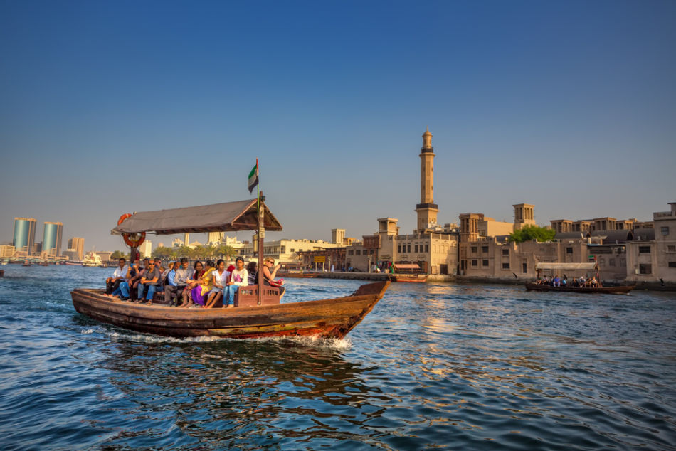 6 Reasons to Stay in Dubai Creek - 1. Historical Facts to Unfold | The Vacation Builder