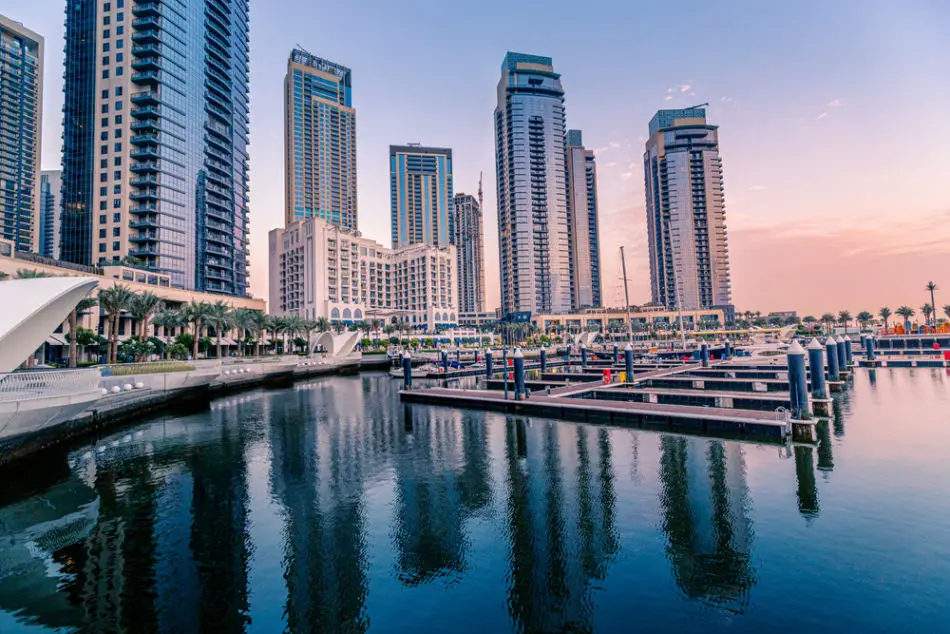 Reasons to Stay in Dubai Creek - Dubai Creek Harbour Residences and Hotels | The Vacation Builder