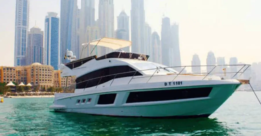 Best Places to Celebrate a Birthday in Dubai - Mala Yachts | The Vacation Builder