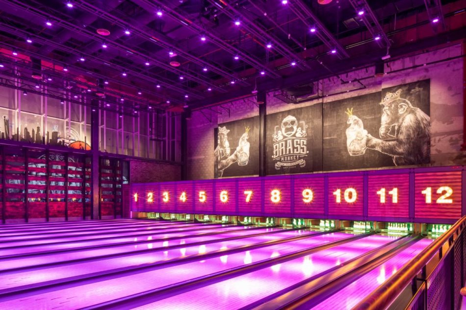 Gaming In Dubai – From the Real to the Virtual World | The Best Places in Dubai for Arcade Games | Dubai Bowling Centre | The Vacation Builder