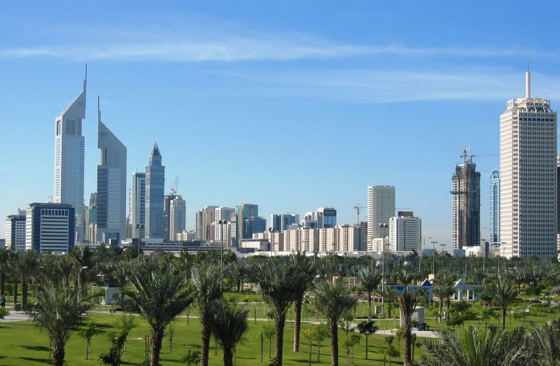 A Brief Look at Every Area to Live in Dubai | Za'abeel Area | The Vacation Builder