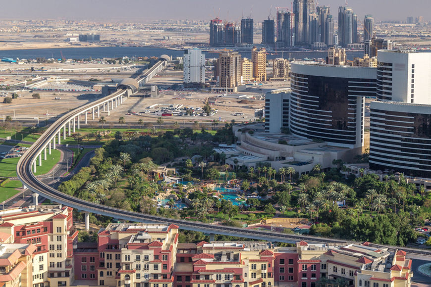 A Brief Look at Every Area to Live in Dubai | Al Jaddaf | The Vacation Builder