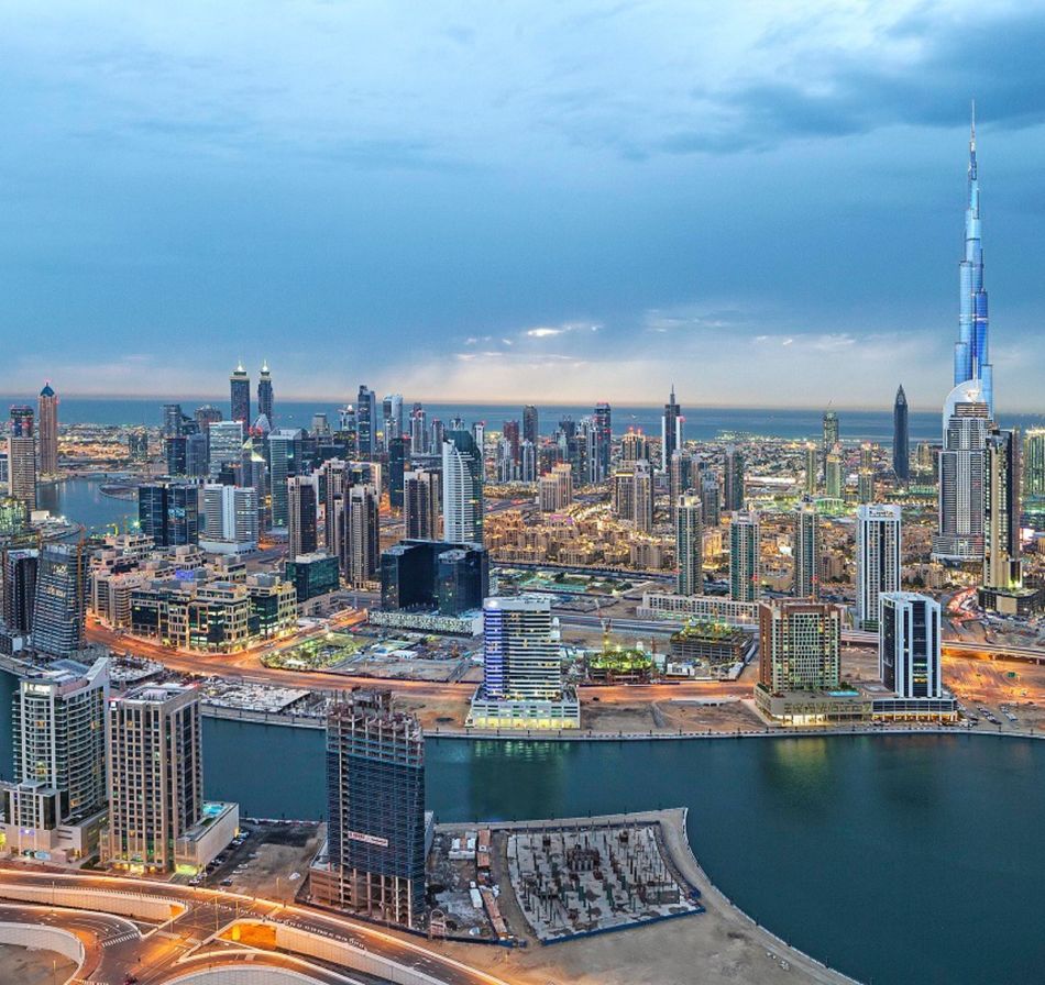 The Best Areas to Live in Dubai For Every Budget & Need | The Best Areas to Live in Dubai for Singles or Couples | Business Bay | The Vacation Builder