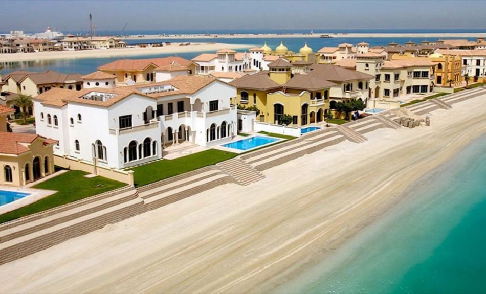 The Best Areas to Live in Dubai For Every Budget & Need | The Most Expensive Areas to Live in Dubai | Palm Jumeirah |The Vacation Builder