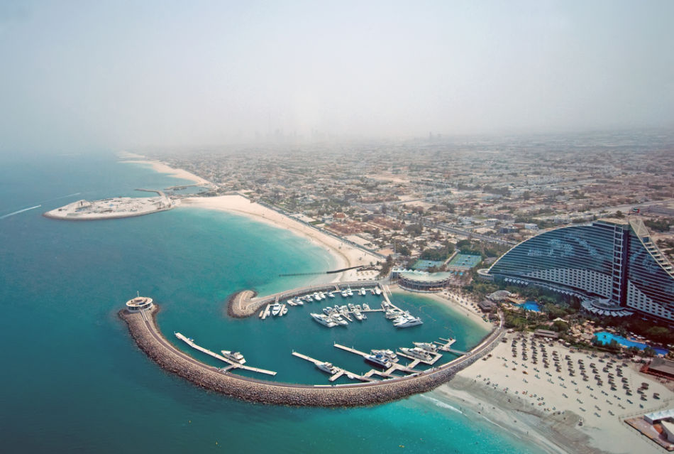 A Guide on Every Area to Live in Dubai | Jumeirah | The Vacation Builder
