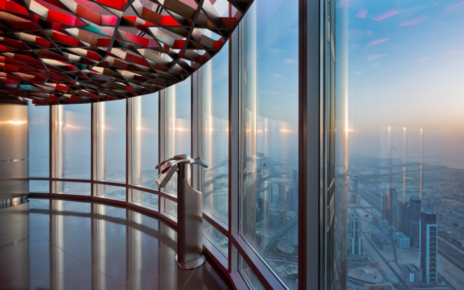 Burj Khalifa: What Awaits You Inside This Dubai Stunner | At the Top Burj Khalifa SKY | The Vacation Builder