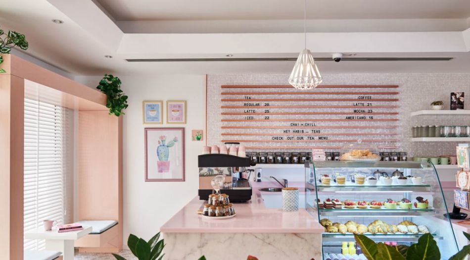 15 Fabulous Work-Friendly Cafes & Restaurants In Dubai To Beat The Monotony | Boston Lane | The Vacation Builder