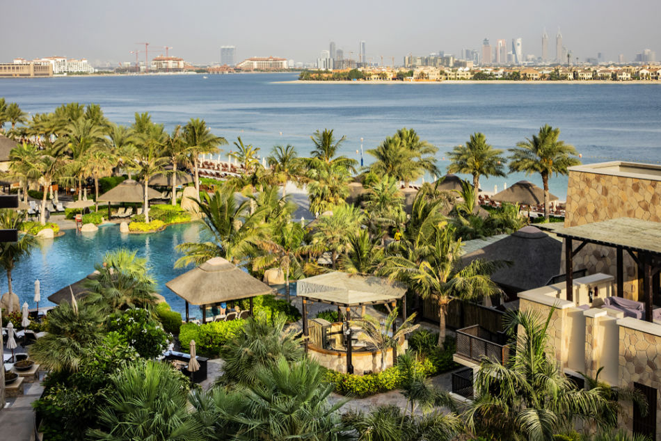 Rixos The Palm vs Sofitel The Palm - Which Is Better for Holiday Makers | Locations | Sofitel Dubai The Palm | The Vacation Builder