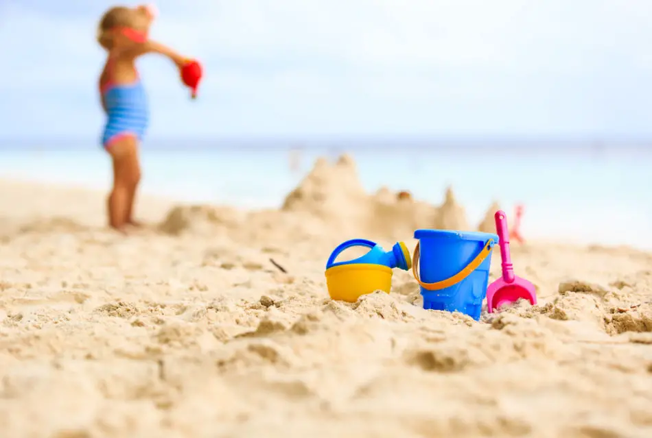 Our Favourite Things to Do with Kids at JBR | Fun at JBR Beach | The Vacation Builder