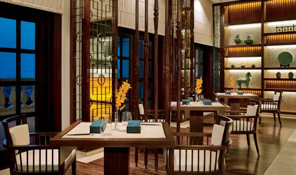 Dine In Style With These 10 Restaurants In JBR | Blue Jade | The Vacation Builder