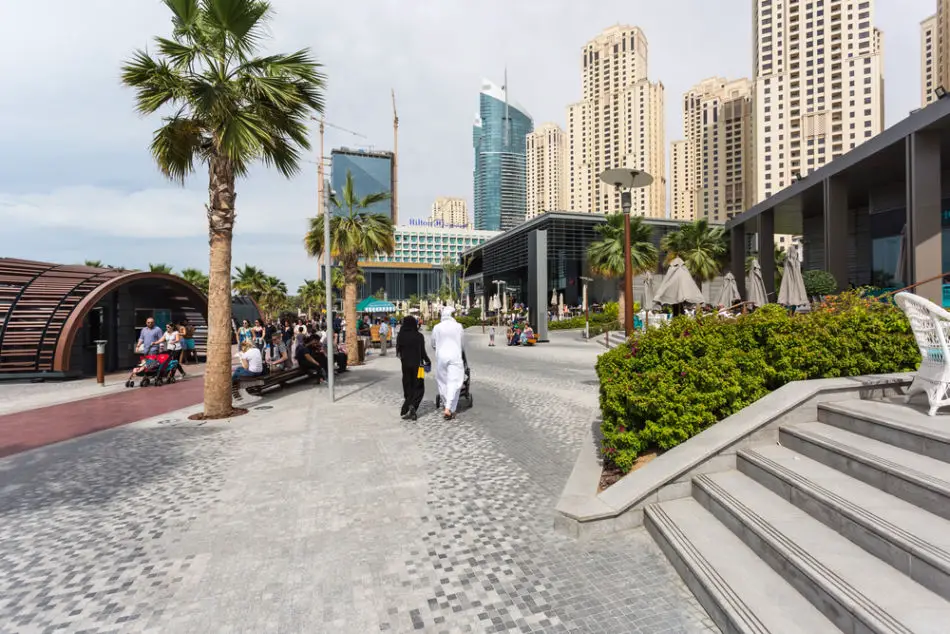 Bluewaters Island or JBR - Where to Stay | Where Is Better to Stay for Things to Do | The Vacation Builder