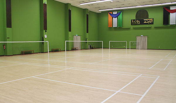 Badminton in Dubai -Your Quick Guide | Where to Play Badminton in Dubai | India Club | The Vacation Builder